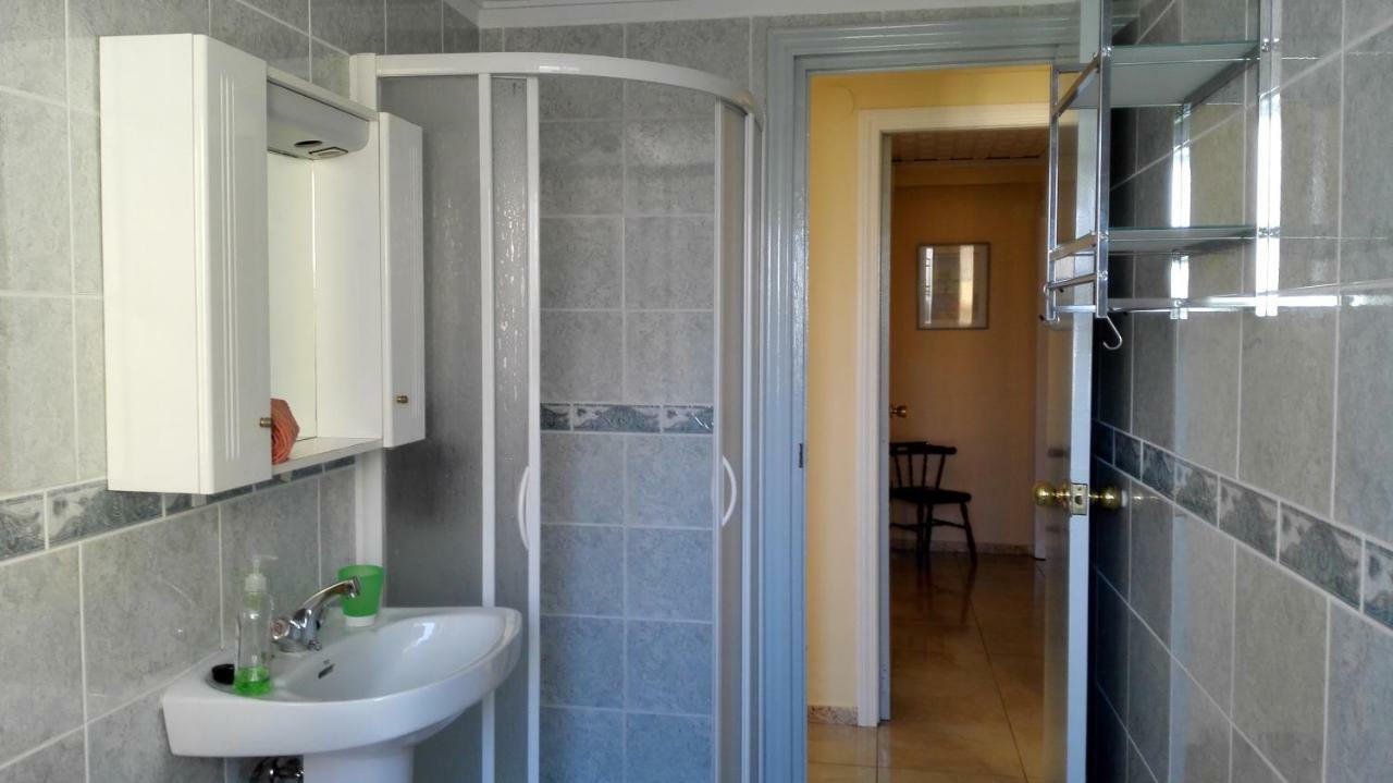 Apartamento De 2 Dormitorios Centro De Moraira Eksteriør billede