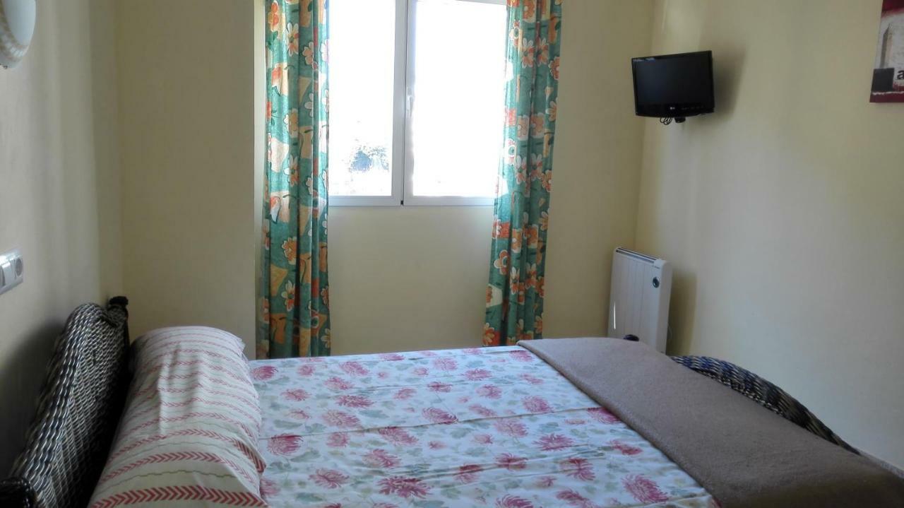 Apartamento De 2 Dormitorios Centro De Moraira Eksteriør billede