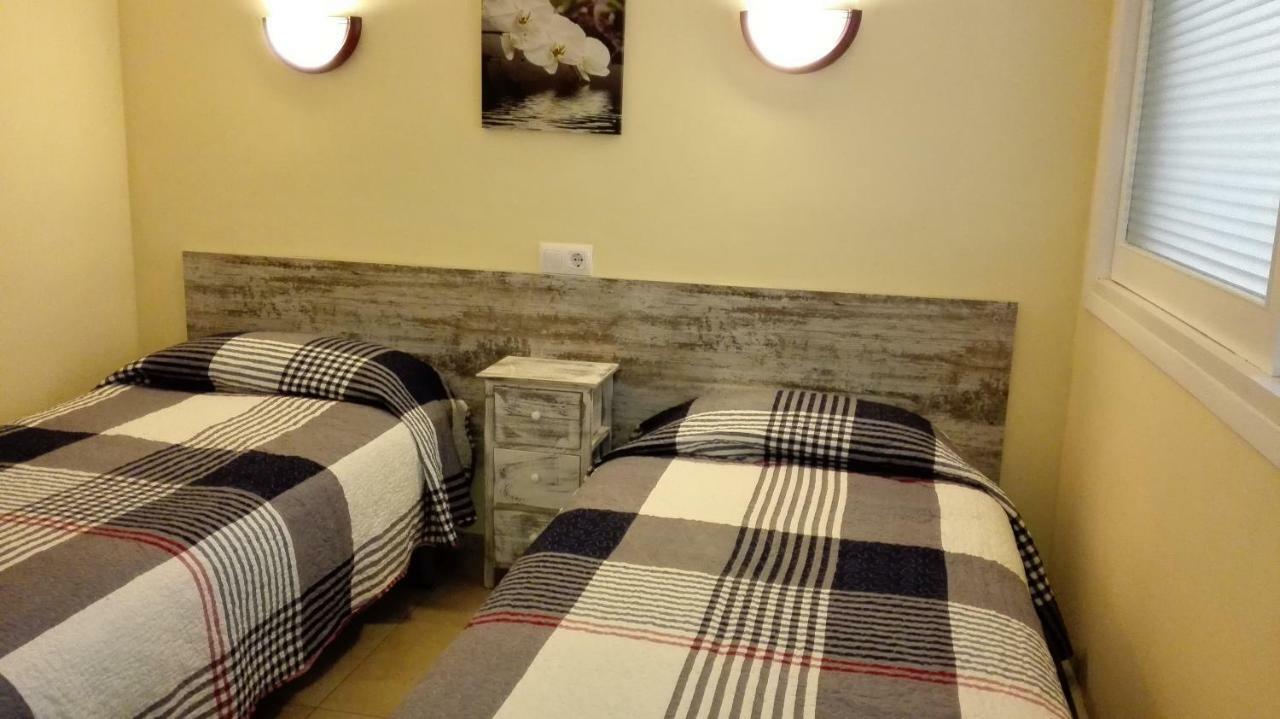 Apartamento De 2 Dormitorios Centro De Moraira Eksteriør billede